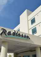 Imej utama Radisson Poliforum Plaza Hotel