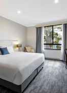 Imej utama Oaks Sydney North Ryde Suites