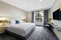 Lainnya Oaks Sydney North Ryde Suites