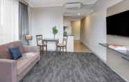 Lainnya 2 Oaks Sydney North Ryde Suites