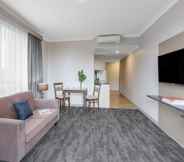 Lainnya 2 Oaks Sydney North Ryde Suites