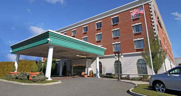 Lainnya Hampton Inn & Suites Rockville Centre