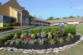 Antioch Quarters Inn and Suites