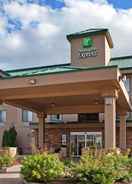 Imej utama Holiday Inn Express And Suites - Vernon, an IHG Hotel