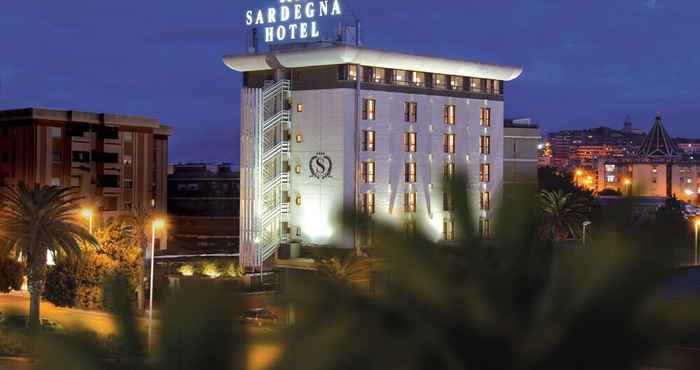 Others Sardegna Hotel, Suites & Restaurant