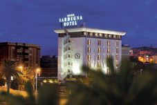 Khác Sardegna Hotel, Suites & Restaurant