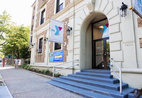 その他 Flushing Ymca - Hostel