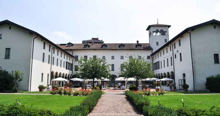 อื่นๆ Grand Hotel Villa Torretta Milan Sesto, Curio Collection by Hilton