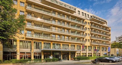Others 2 HYPERION Hotel Berlin