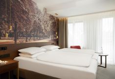 其他 6 HYPERION Hotel Berlin