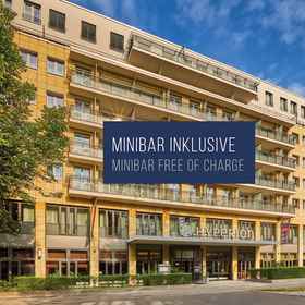 Primary image1HYPERION Hotel Berlin,根策尔大街飯店