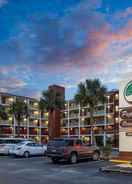 Primary image Ocean Club Resort Myrtle Beach a Ramada by Wyndham