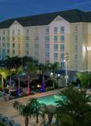 Primary image Hilton Garden Inn Orlando International Drive North