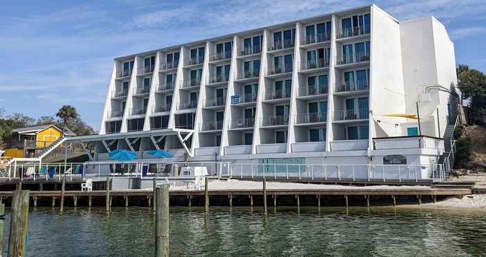 อื่นๆ Inn on Destin Harbor, Ascend Hotel Collection