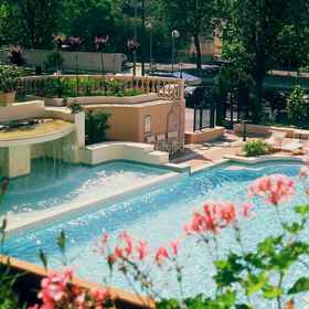 Primary image 1 밀라노 & 헬베티아, 코르테 코리아노 테아트로 호텔