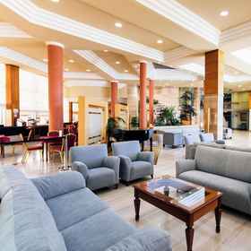 Primary image 1 グラン ホテル デ フェロール, コルクビオン ホテル