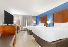 Others 7 Comfort Inn Near Six Flags St. Louis