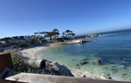 อื่นๆ 5 Monarch Valley Inn Marina at Monterey Bay