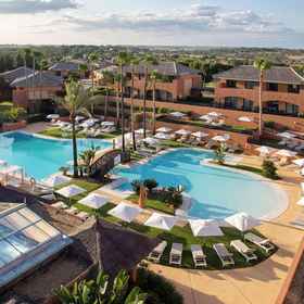 Primary image 1 DoubleTree by Hilton Islantilla Beach Golf Resort, Ayamonte Hotels