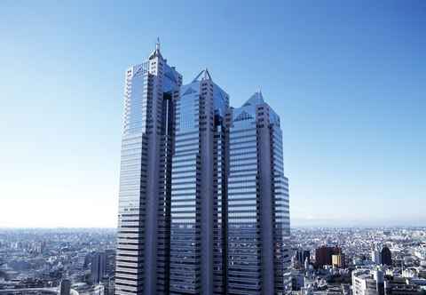 Lainnya Park Hyatt Tokyo