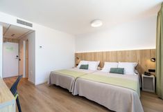 その他 6 Ohtels Carabela