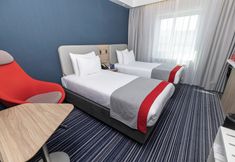 Others 7 Holiday Inn Express GENEVA AIRPORT by IHG, an IHG Hotel