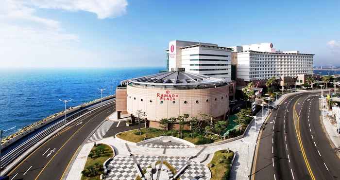 Khác Ramada Plaza Jeju Ocean Front