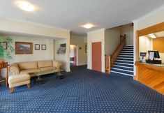 其他 2 Heartland Hotel Fox Glacier