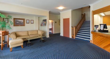 Others 2 Heartland Hotel Fox Glacier