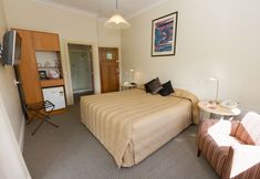 其他 5 Heartland Hotel Fox Glacier