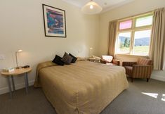 其他 3 Heartland Hotel Fox Glacier