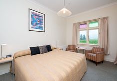 其他 7 Heartland Hotel Fox Glacier