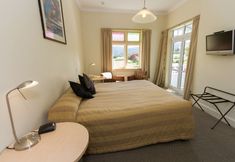 其他 4 Heartland Hotel Fox Glacier