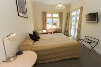 其他 4 Heartland Hotel Fox Glacier