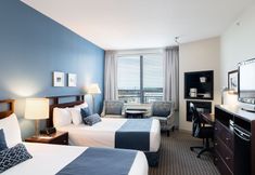 其他 7 Ocean Promenade Hotel