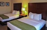 Others 7 Comfort Inn & Suites St. Louis - Chesterfield