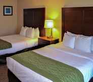 Others 7 Comfort Inn & Suites St. Louis - Chesterfield