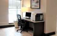 Lain-lain 4 Comfort Inn & Suites St. Louis - Chesterfield