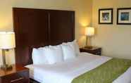 Lain-lain 6 Comfort Inn & Suites St. Louis - Chesterfield