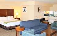 อื่นๆ 5 Comfort Inn & Suites St. Louis - Chesterfield