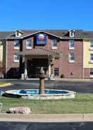 Primary image Comfort Inn & Suites St. Louis - Chesterfield