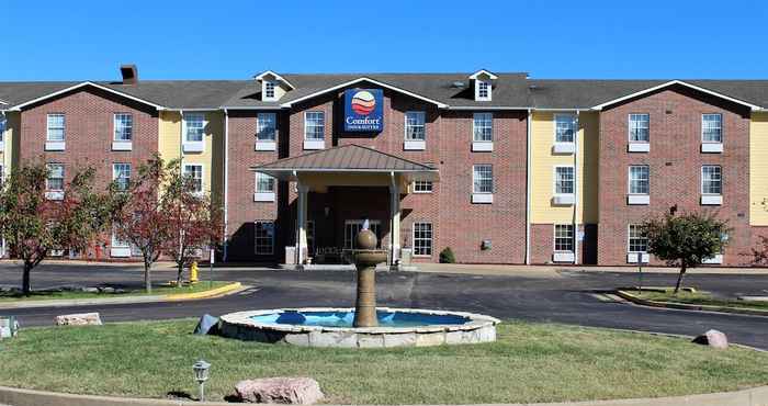 อื่นๆ Comfort Inn & Suites St. Louis - Chesterfield