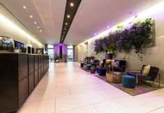 其他 6 Lindner Hotel Berlin Ku’damm, part of JdV by Hyatt