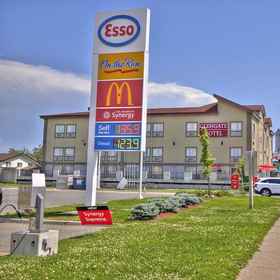 Primary image1格蘭蓋特套房飯店,尼亚加拉瀑布州立公园飯店