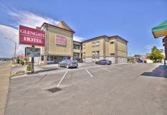 Others 4 Glengate Hotel & Suites