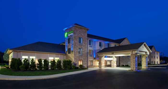 Lainnya Holiday Inn Express Logan, an IHG Hotel