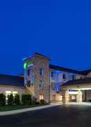 Primary image Holiday Inn Express Logan, an IHG Hotel