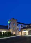 Primary image Holiday Inn Express Logan, an IHG Hotel