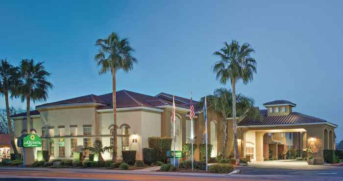 Others La Quinta Inn & Suites by Wyndham Los Banos