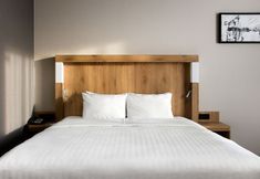 その他 2 Courtyard by Marriott Warsaw Airport